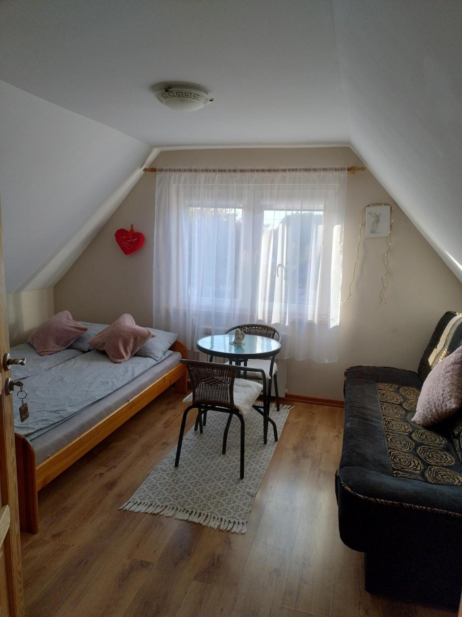 Dom Sloneczko Pokoje Do Wynajecia W Bialowiezy Białowieża Extérieur photo